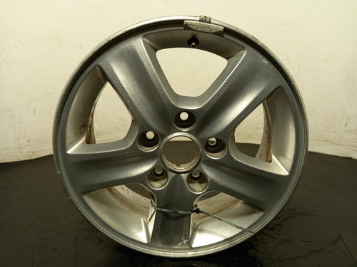Hyundai i30 alloy wheel - i30,