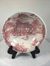 Coaching Inn Scene With A