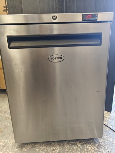 Foster undercounter lr150 - foster,
