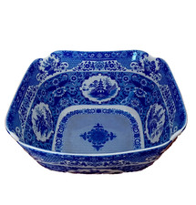 SPODE bleu, The Signature
