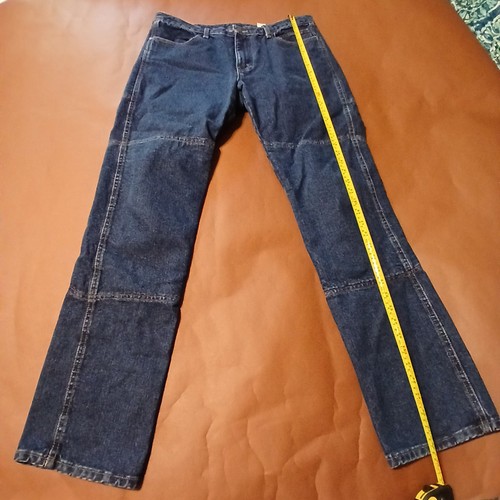 Draggin jeans kevlar lined - draggin, 12
