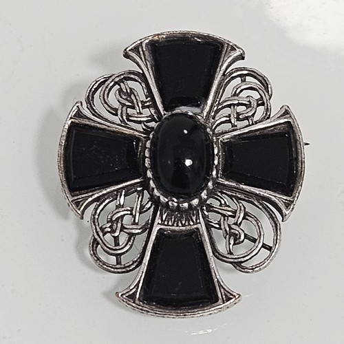 Vintage miracle stamped celtic - miracle,