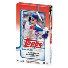2025 Topps Update Series MLB