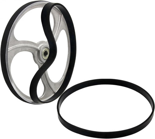 Band saw tire woodworking - tire,