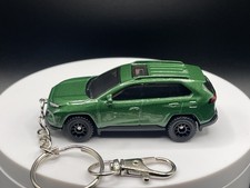 ‘23 Toyota RAV4 TRD Keyring