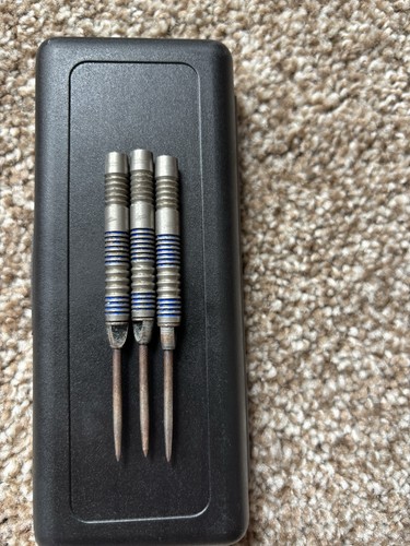 Gary anderson tungsten - gary,