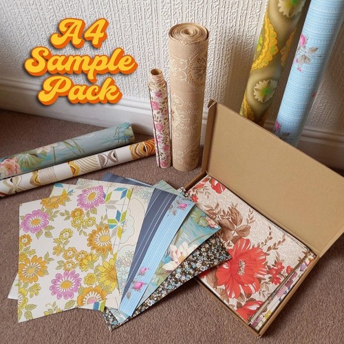 Vintage wallpaper - 60,