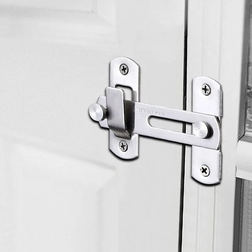 Barn door lock latch - barn,