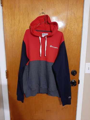 Champion nwt mens colorblock - nwt,