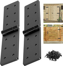 Heavy Duty Gate Hinges, 270°