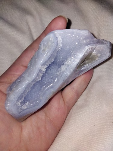 187g polished raw - 187g,