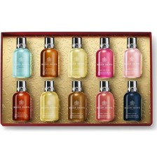 Molton brown luxury bath - molton,