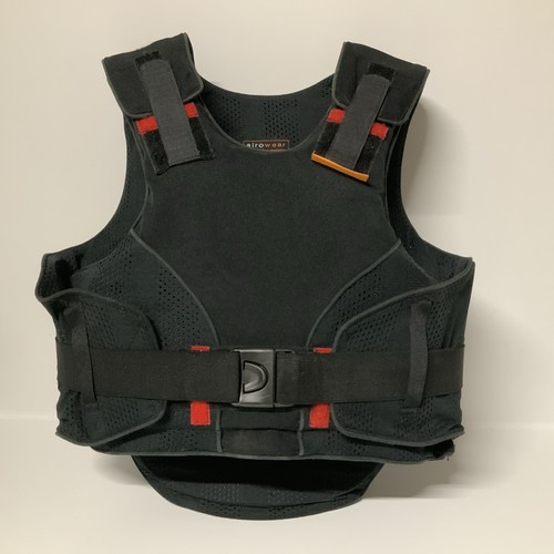 Airowear body protector size - protector,
