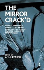 The Mirror Crack'd, Anne Kearns,  Hardback