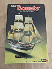 Revell model kit - revell,