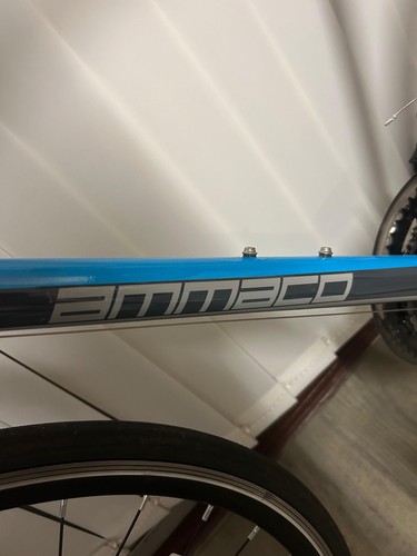 Men racing bike amado - men's,