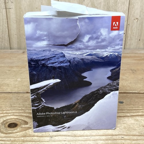 Adobe photoshop lightroom - adobe,