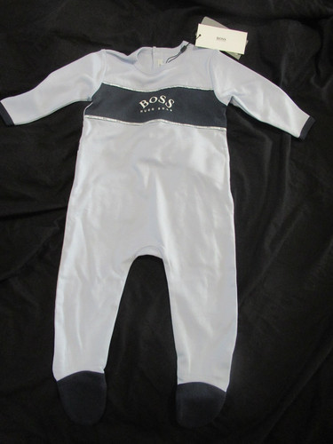 Bnwt baby boys - bnwt, boss