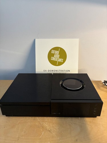 Naim audio uniti - uniti, star