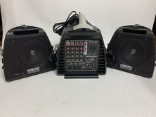 DJ Tech stage visa 200 140