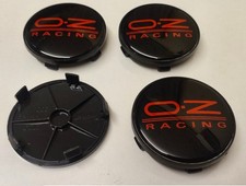 4 pcs OZ O.Z Alloy Wheel