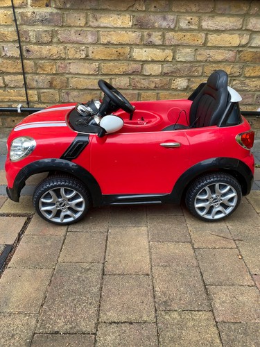 Bmw mini cooper - bmw,