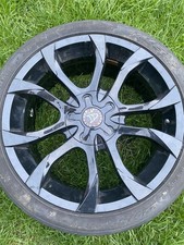 Subaru Impreza WRX Alloy