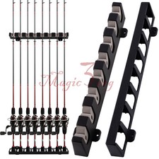 1 Pair Wall Mounted Fishing