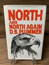 North And North Again D B