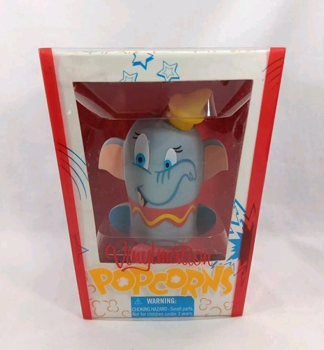 Disney vinylmation popcorns - disney,