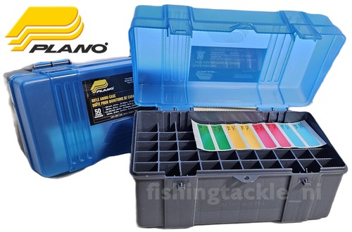 Plano rifle ammo case - rifle,