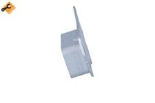 RTG Oil Cooler Fits Qashqai