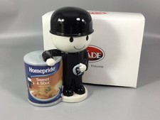 Wade Homepride Fred-LARGE-FRED MONEY BOX-Can Shape-Limited Special-COA–18cm high