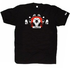 CUSTOM HTees T-shirt - MORGAN