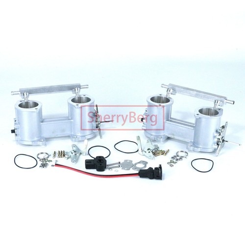 Twin 40ida throttle body tps - 40ida,