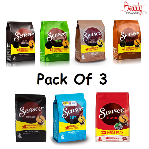 Douwe egberts senseo coffee - douwe,