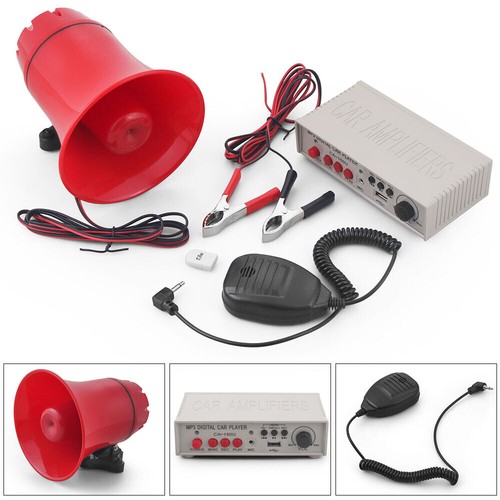 12v 130db customizable sound - 130db,