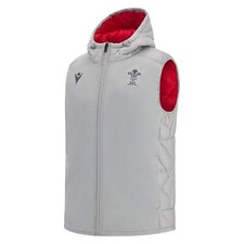 Official Macron Wales WRU