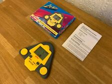 SystemA Soccer Vintage 1998 LCD Game - Mint & Working -??Retro Gift Idea??