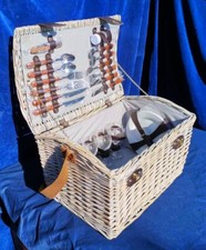 Picnic Hamper