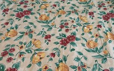 Next Cotton /Poly Light Yellow