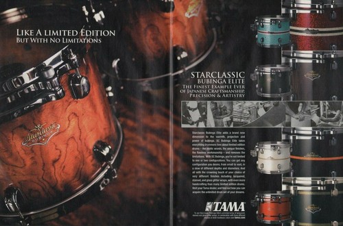 2009 2pg print tama - ad, of