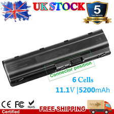 For HP Compaq Presario Battery 430 CQ32 CQ42 CQ43 CQ56 CQ57 CQ58 CQ62 CQ72 CQ630