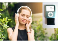 Bluetooth wireless headphone