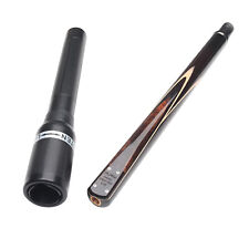 Professional Snooker Pool Cue Extension Push On Extension Billiards Cue Extender