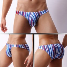 Sexy Mens Underwear Soft