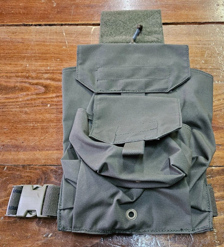 Firstspear tubes gas mask - firstspear,