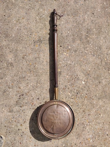 Antique georgian c1820 - c1820, copper