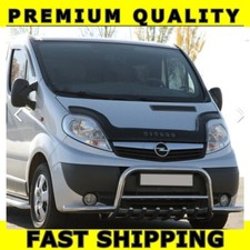 VAUXHALL VIVARO RENAULT TRAFIC