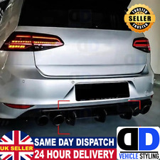 VW Golf R Mk7 2013-2016 Gloss